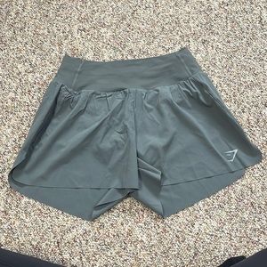 Speed Shorts